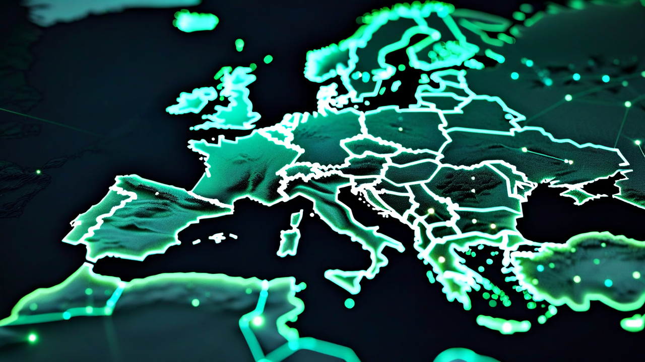 Elinuse AI Capital team and office