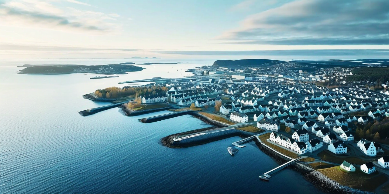 Nordic Fintech Landscape article thumbnail